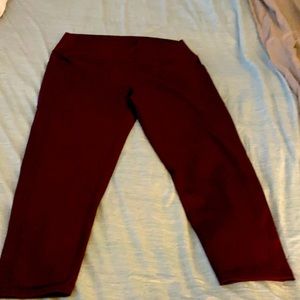 Ziya Leggings size 14/16